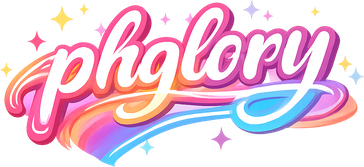 phglory logo